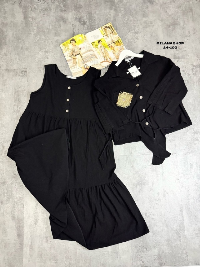 Костюм 22992015