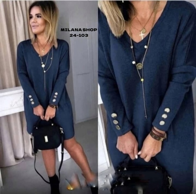 Платье 22993024