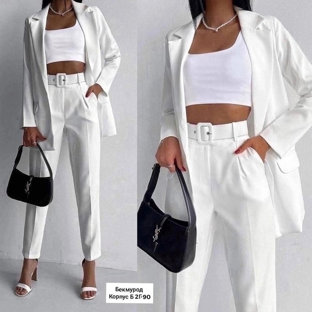 Костюм 22992806