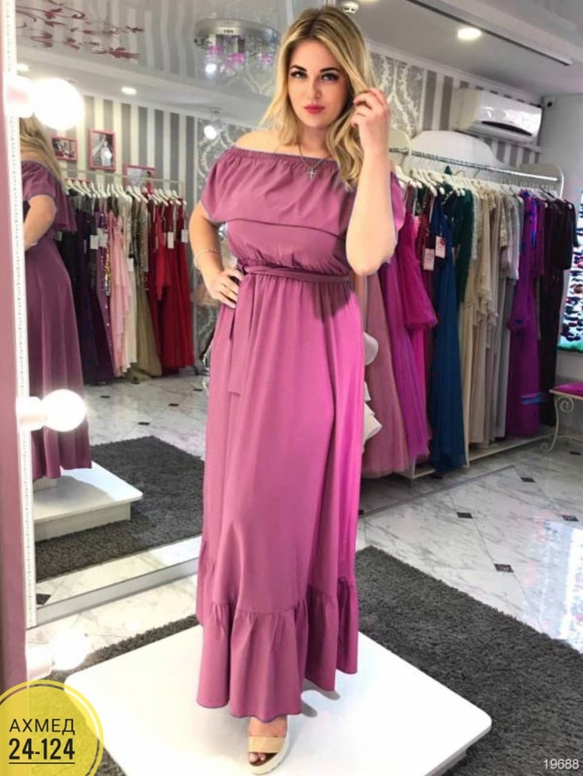 Платье 22993247