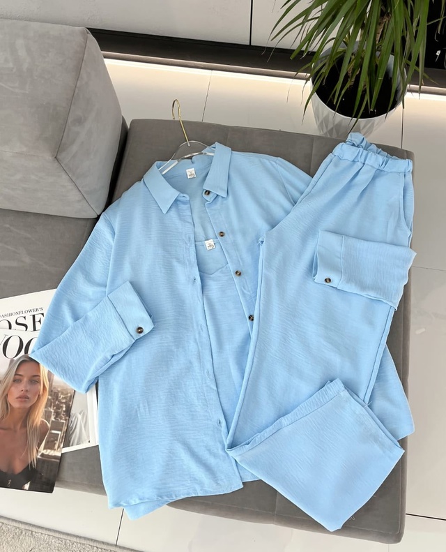 Костюм 22992079