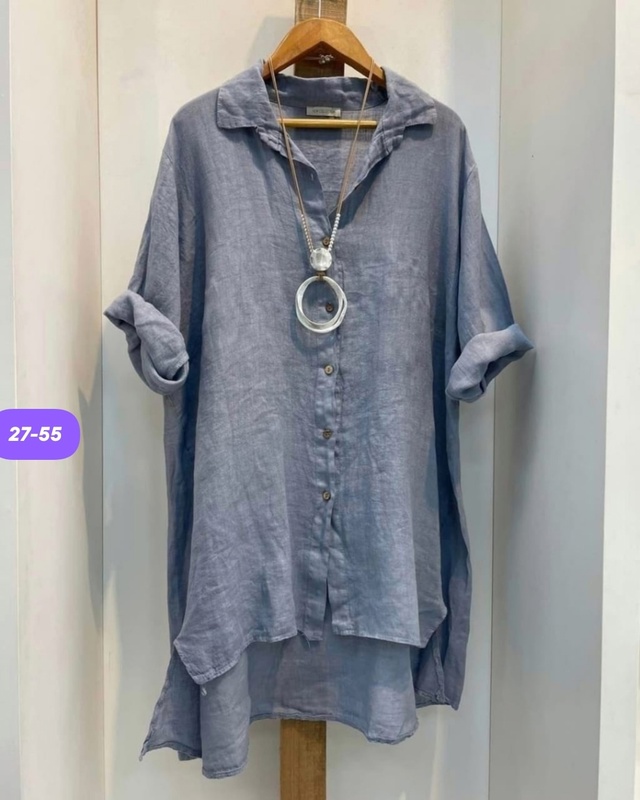 Рубашка 22992223