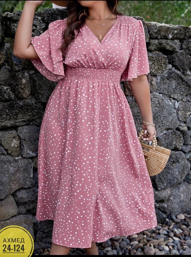 Платье 22993252