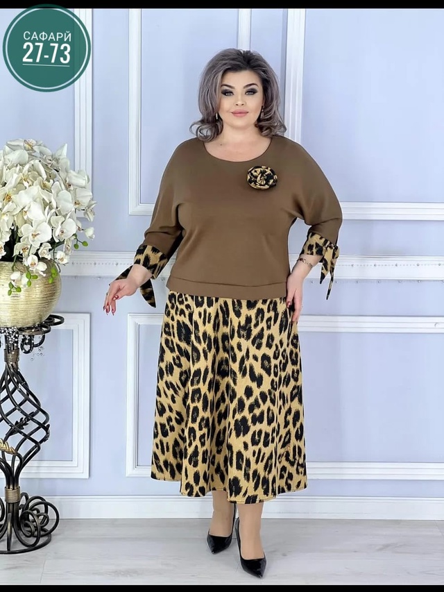 Платье 22993198