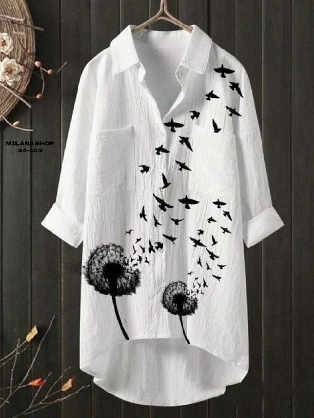 Рубашка 22992204