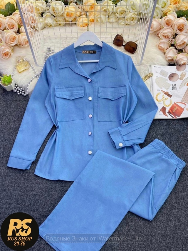 Костюм 22993363