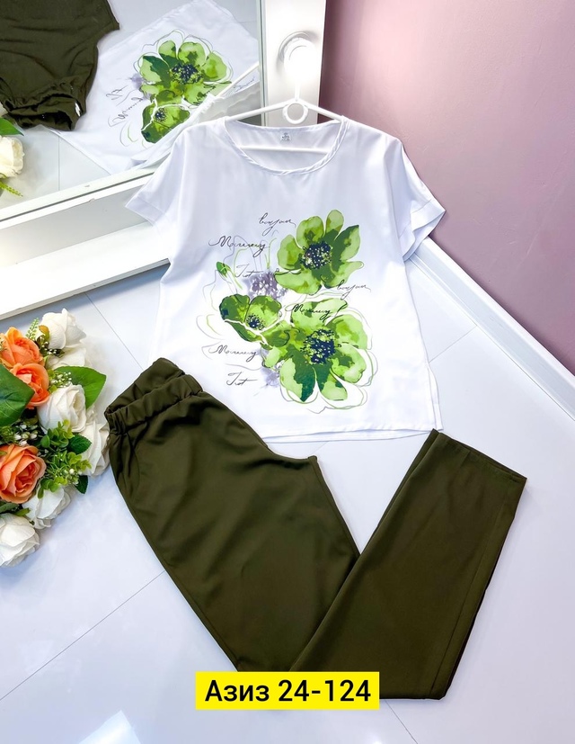 Костюм 22991846