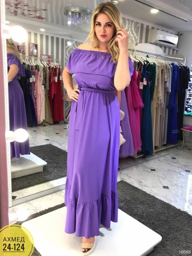 Платье 22993247