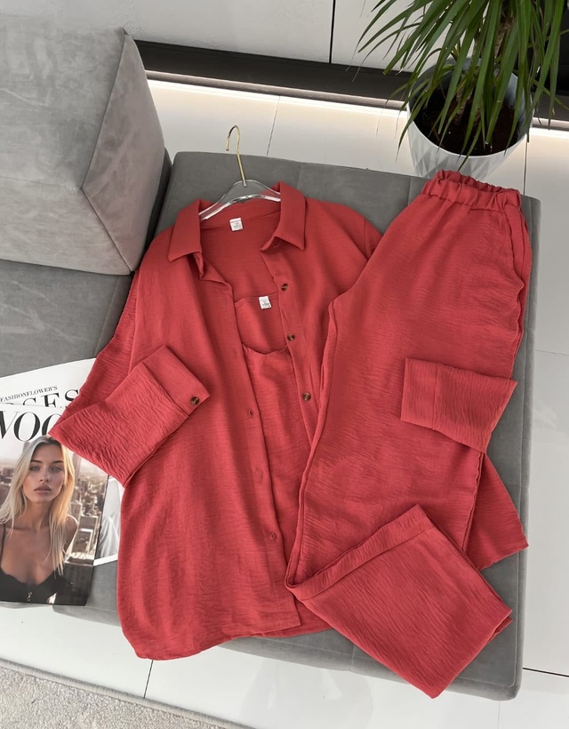 Костюм 22992079