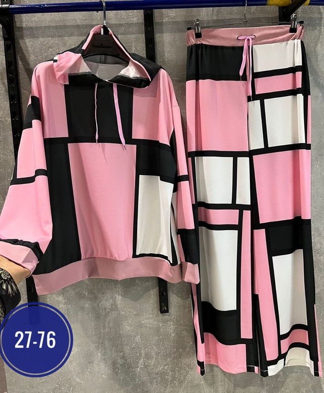 Спортивный костюм 22991999