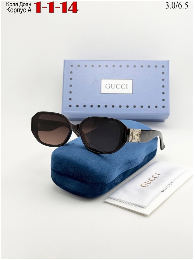 Солнцезащитные очки 22995146