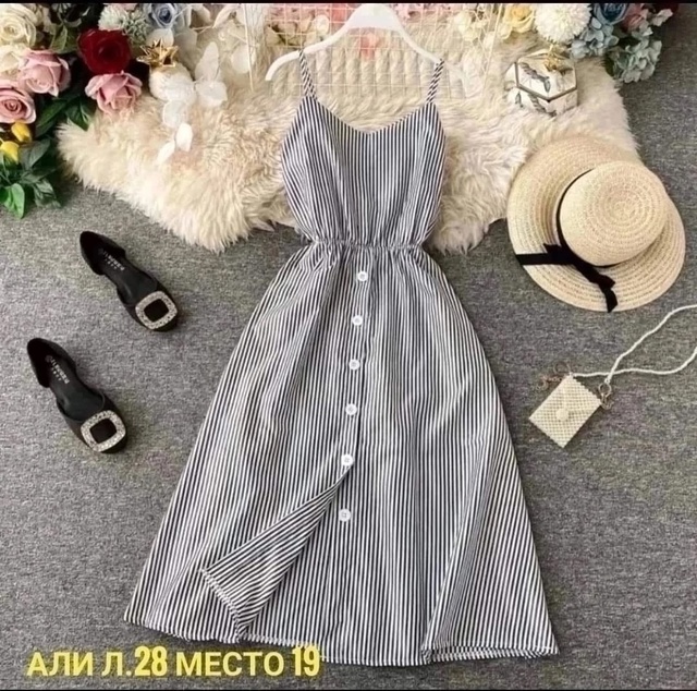 Платье 22993921