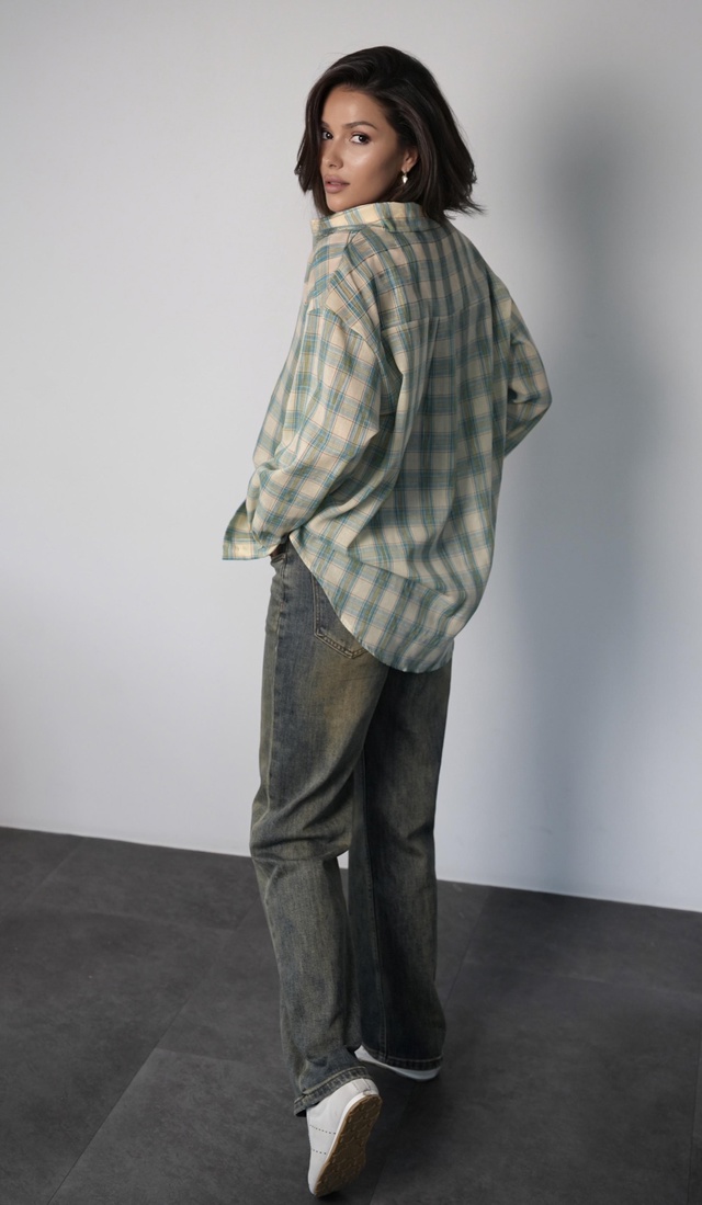 Рубашка 22994713