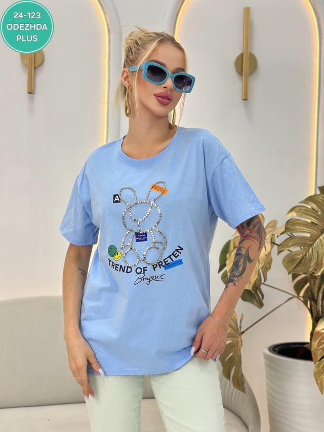 Футболка 22994181