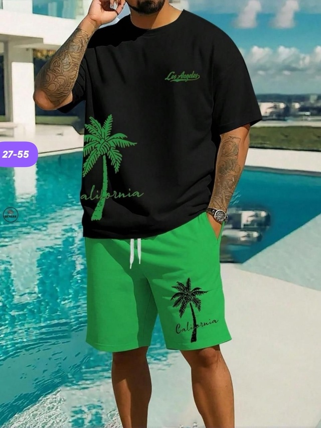 Спортивный костюм 22993600