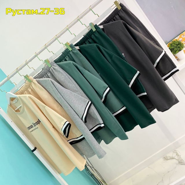 Костюм 22994875