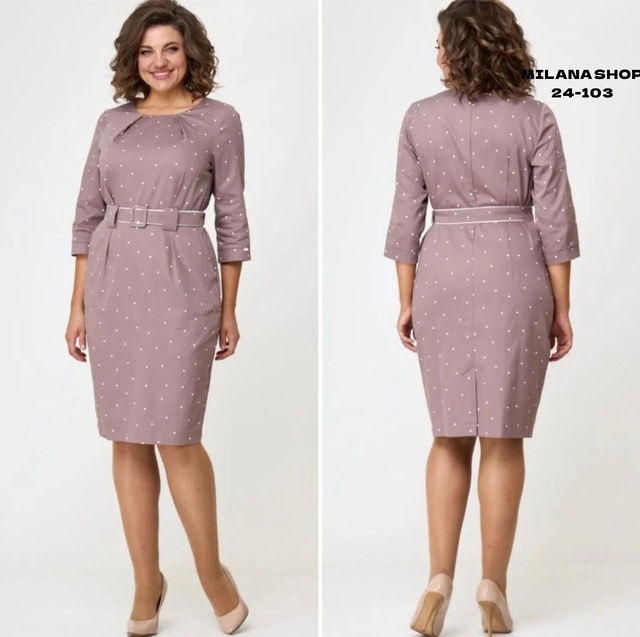 Платье 22994698