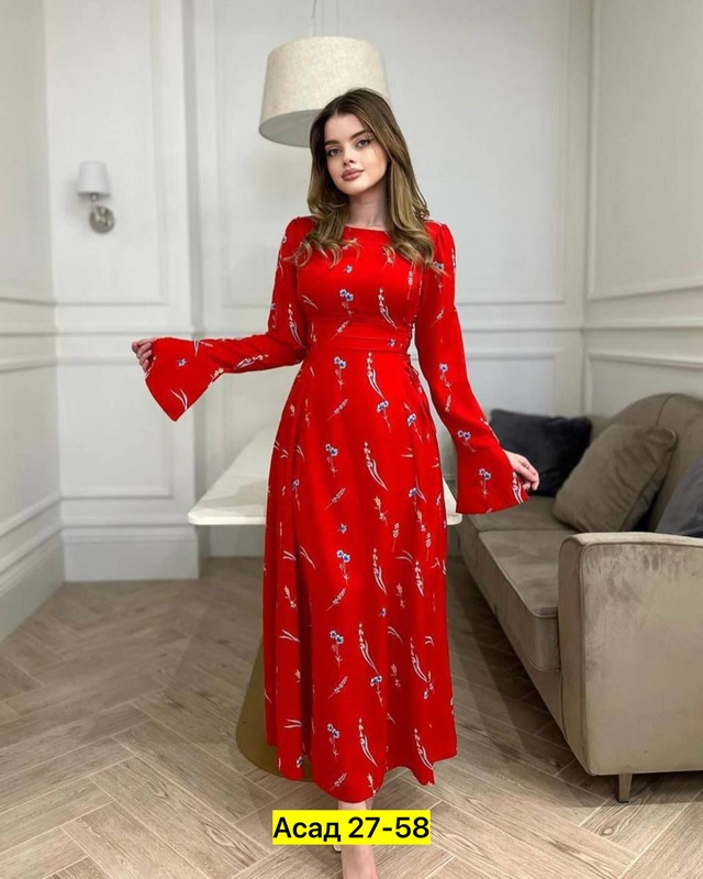 Платье 22993852