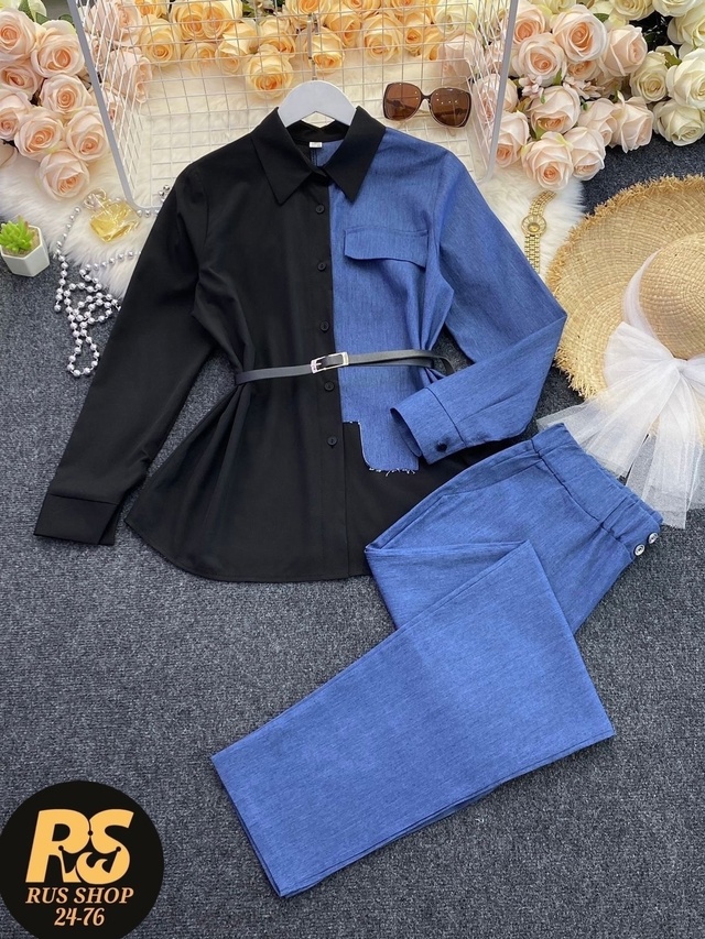 Костюм 22993988