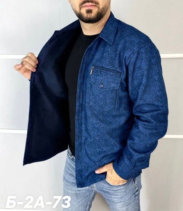 Рубашка 22993487