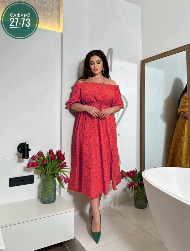 Платье 22994212