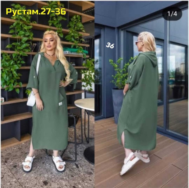 Платье 22993936