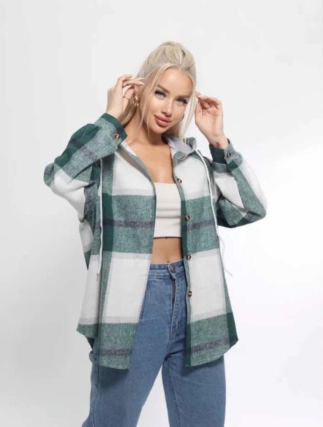 Рубашка 22995045