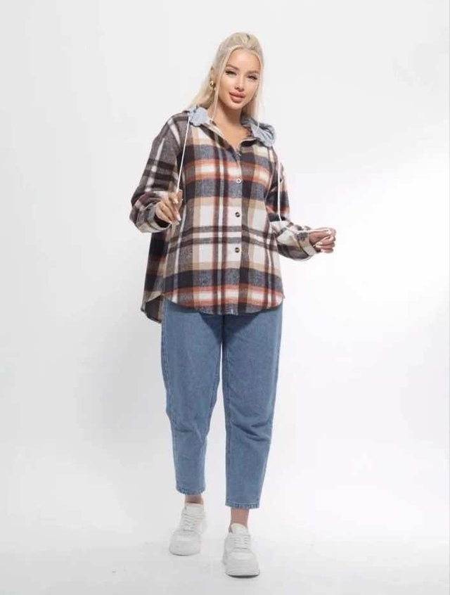 Рубашка 22995045