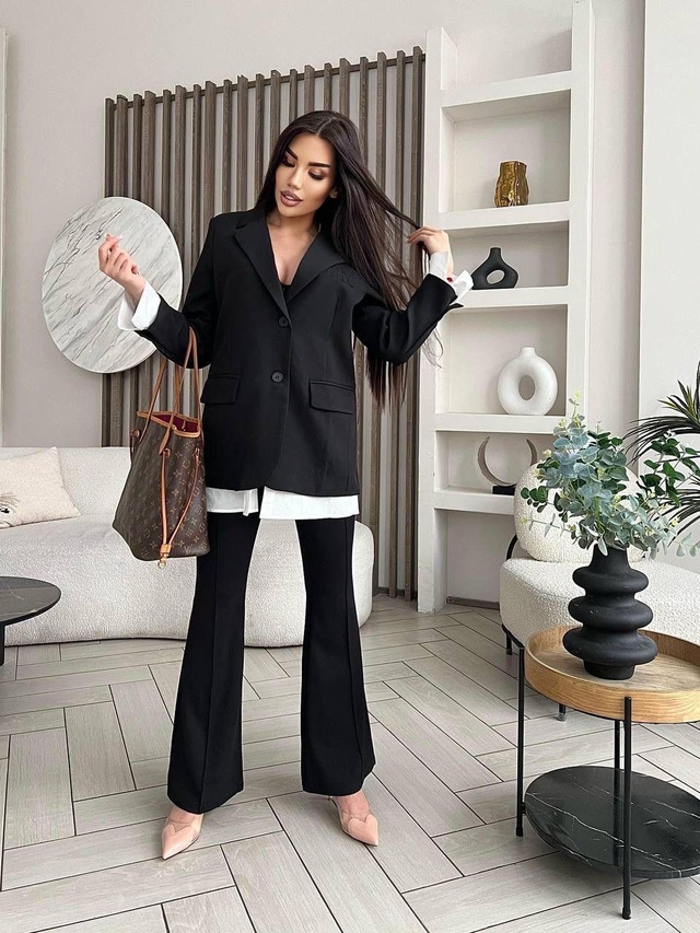 Пиджак 22994260