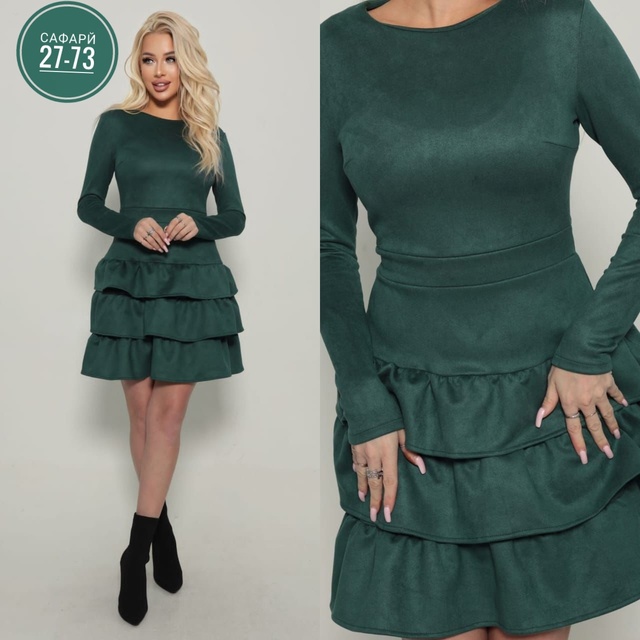 Платье 22993473