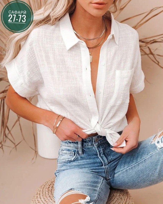 Рубашка 22994131