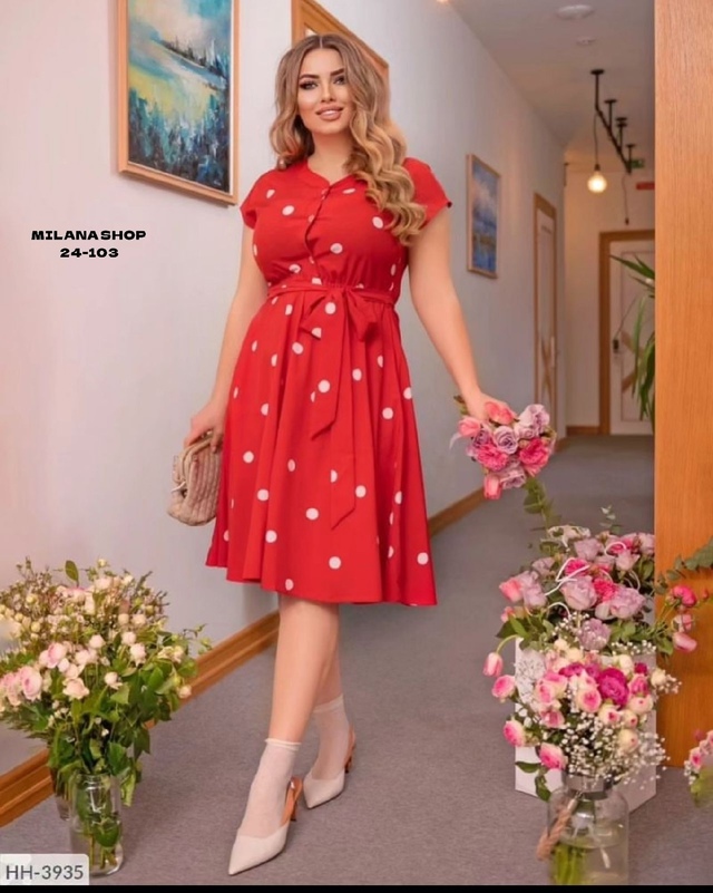 Платье 22994073