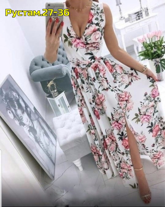 Платье 22994869