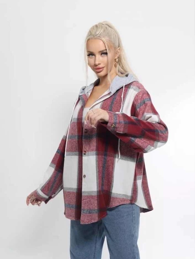 Рубашка 22995045