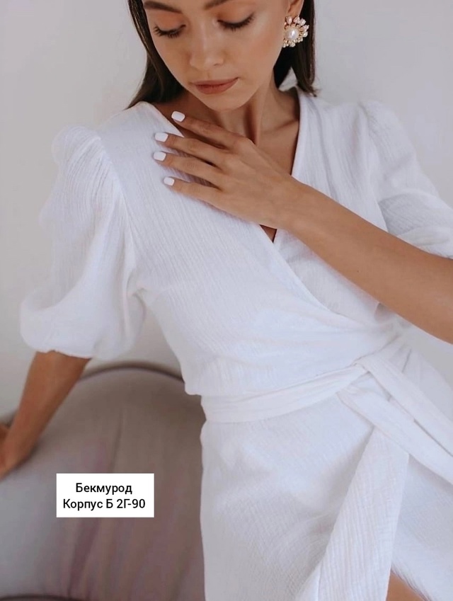 Платье 22993725