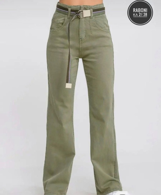 Джинсы 22994096