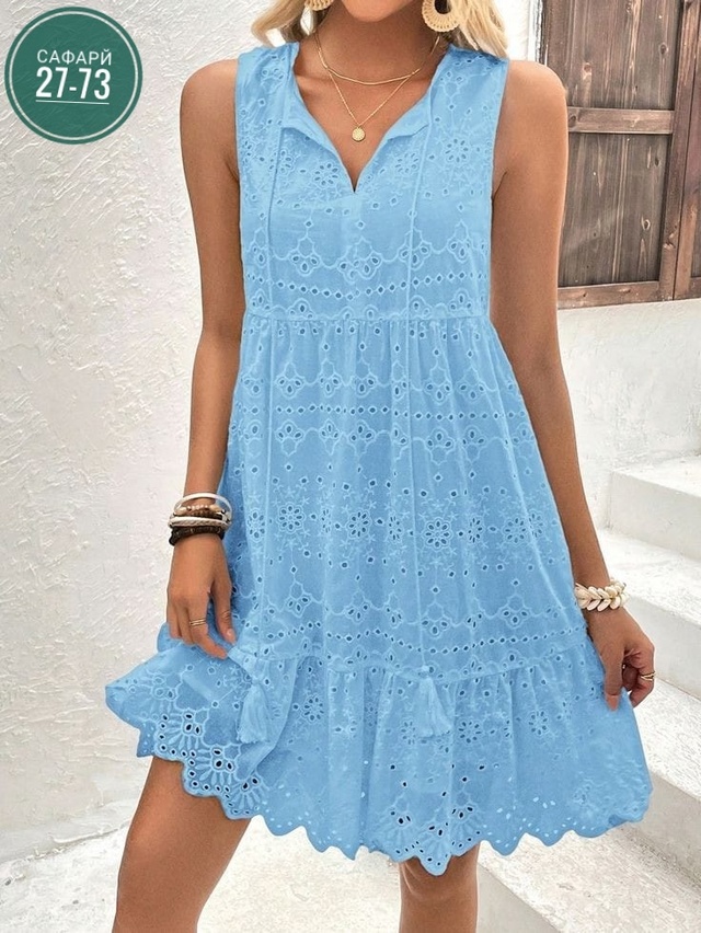 Платье 22993468