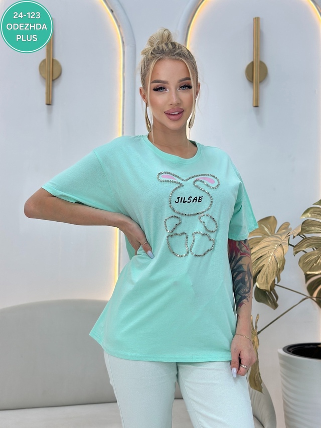 Футболка 22994181