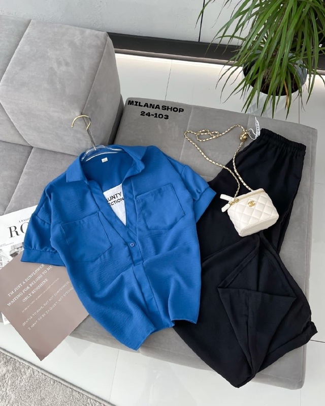 Костюм 22994147