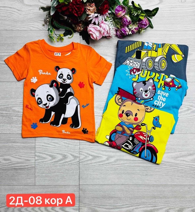 Футболка 22993535