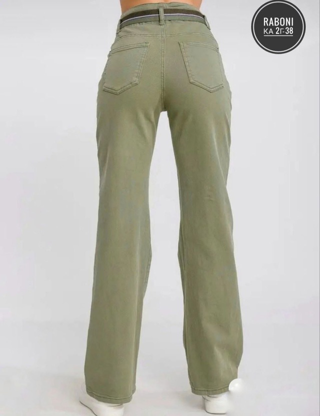 Джинсы 22994096