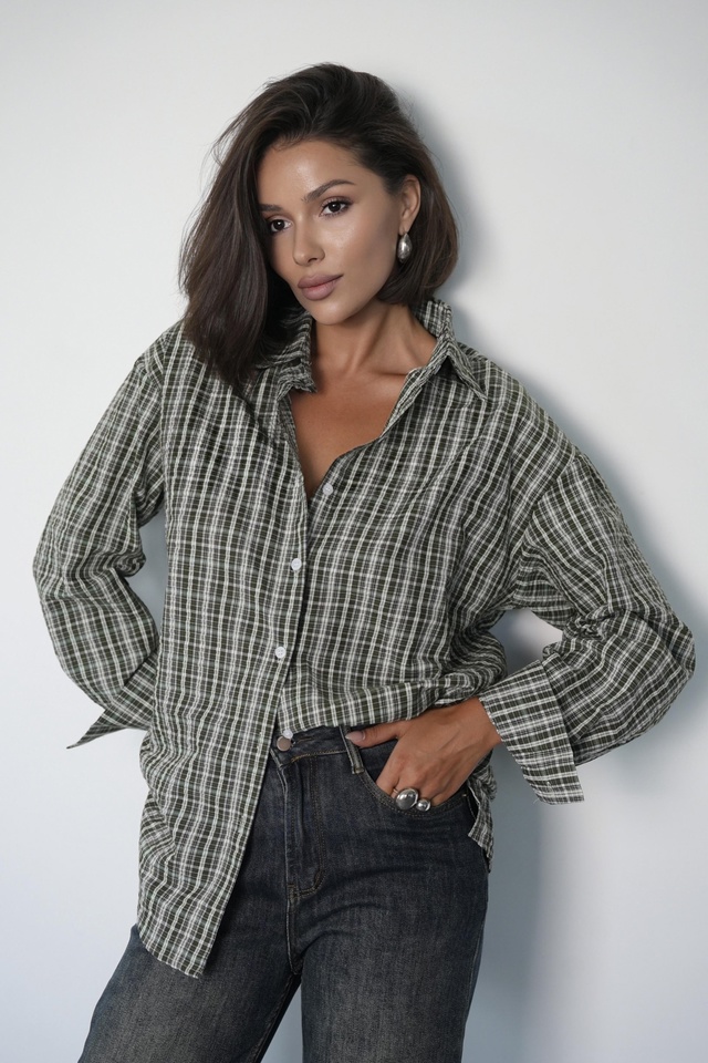 Рубашка 22994714