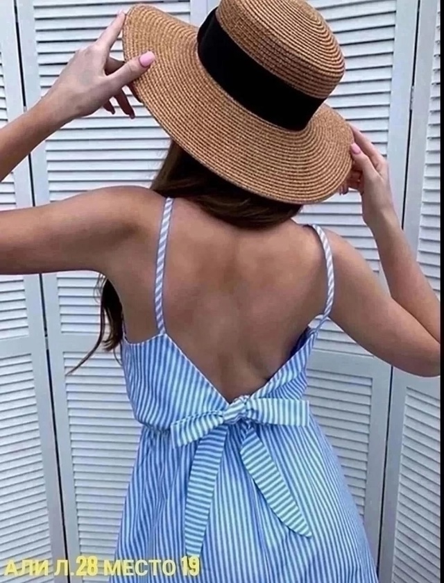 Платье 22993921