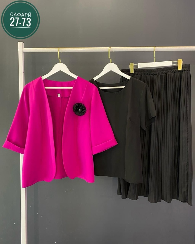 Пиджак 22996379