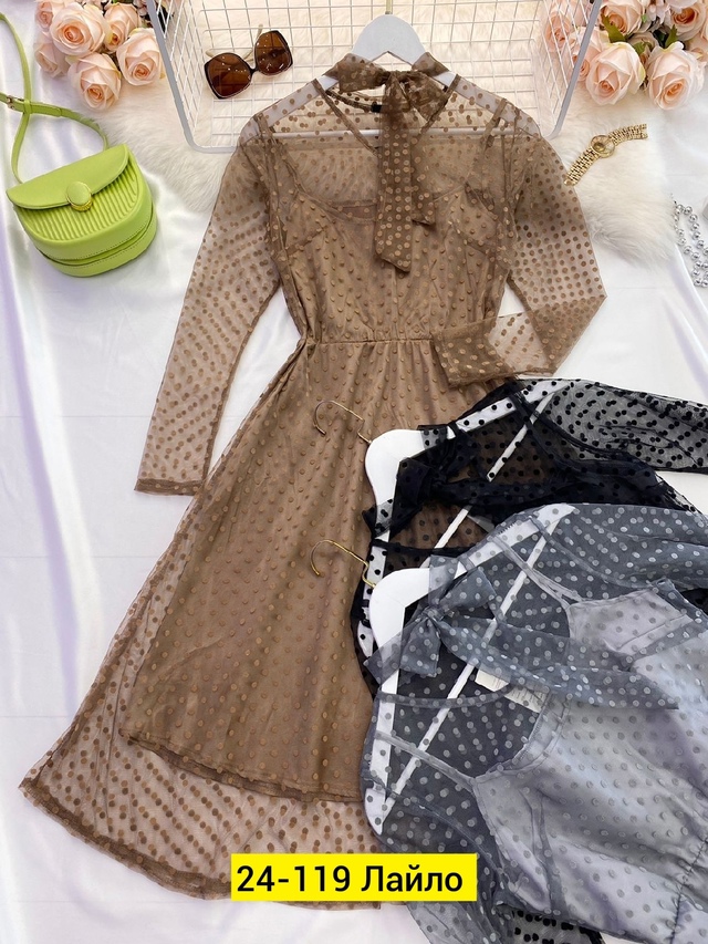 Платье 22995832