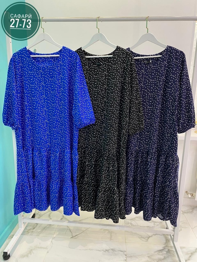 Платье 22996375