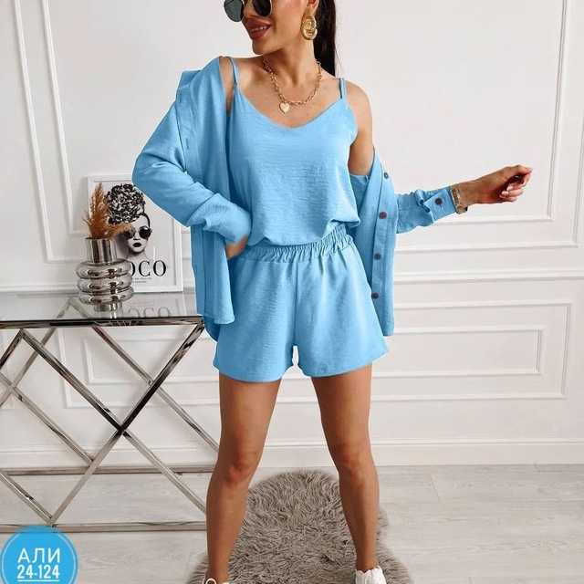 Костюм 22995394