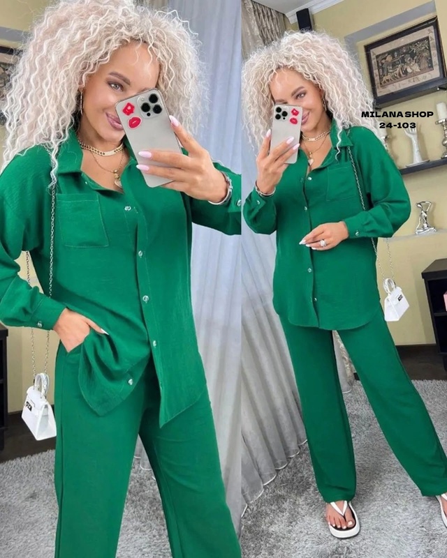 Костюм 22995605