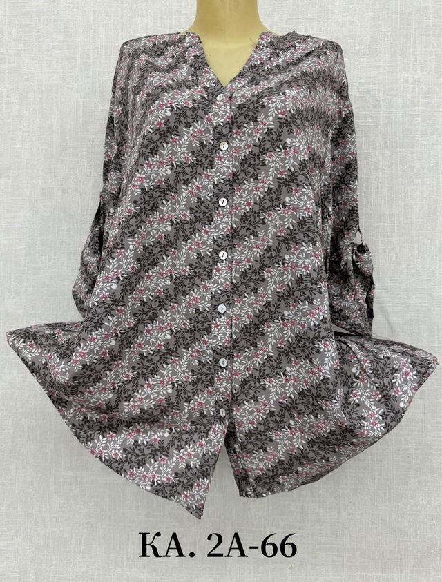 Рубашка 22995789