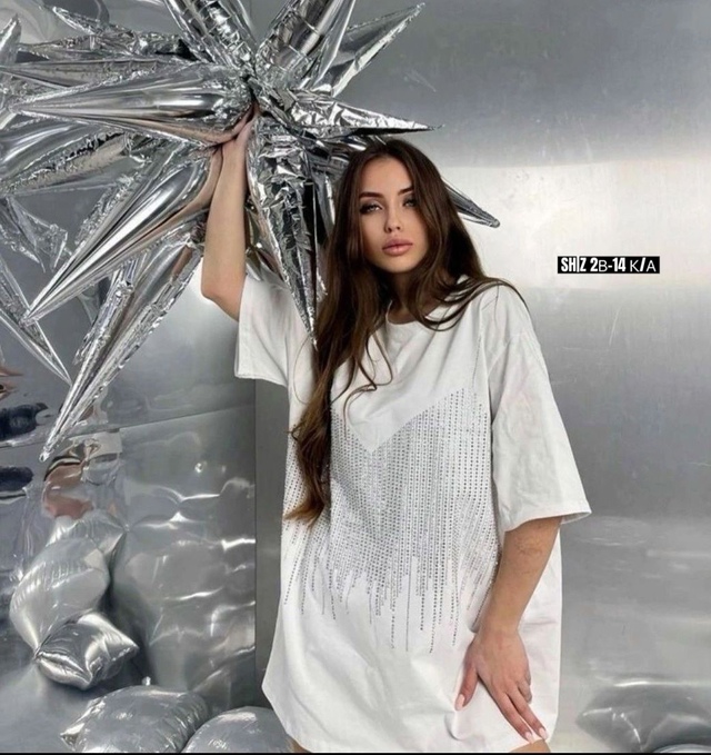 Футболка 22995185